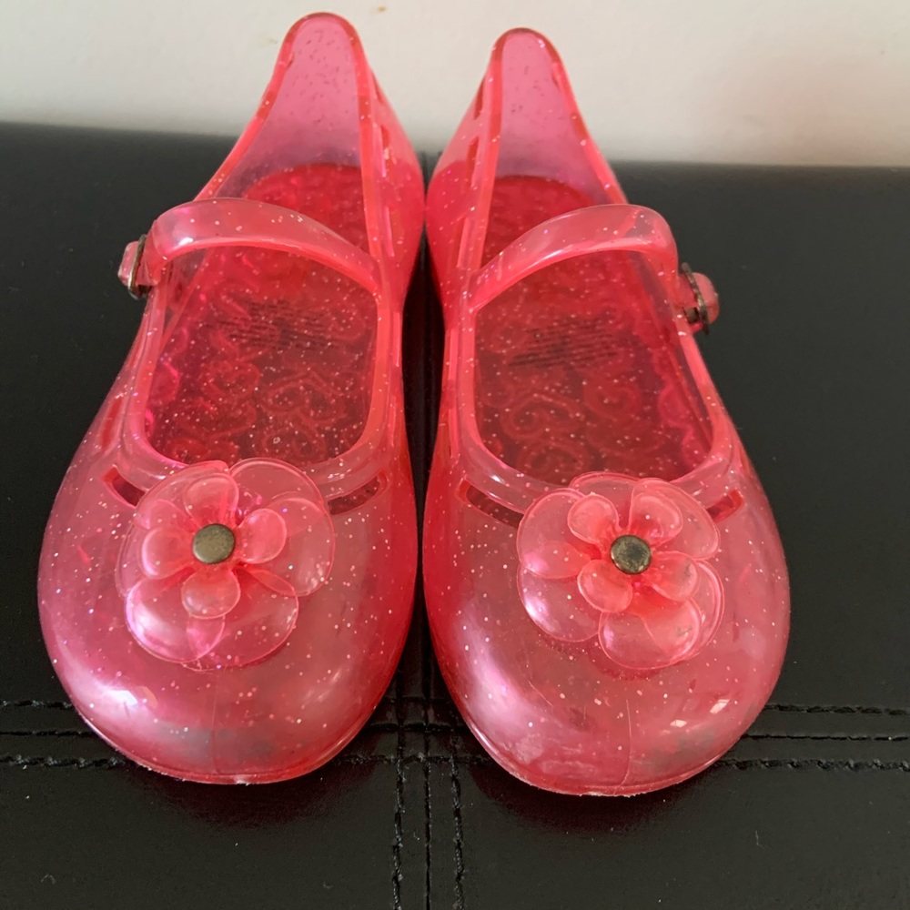 Jelly sandles